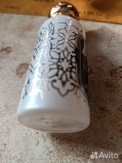 Attar collection musk kashmir