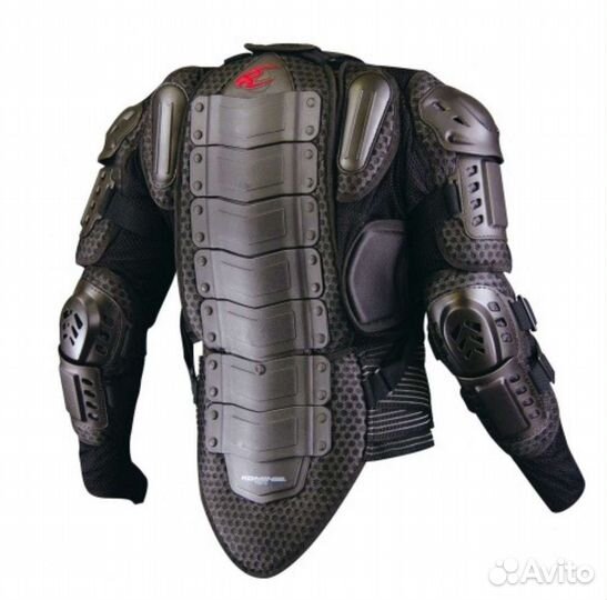 Моточерепаха Komine