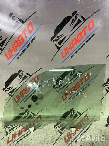 Стекло переднее левое ниссан икстрейл т 31