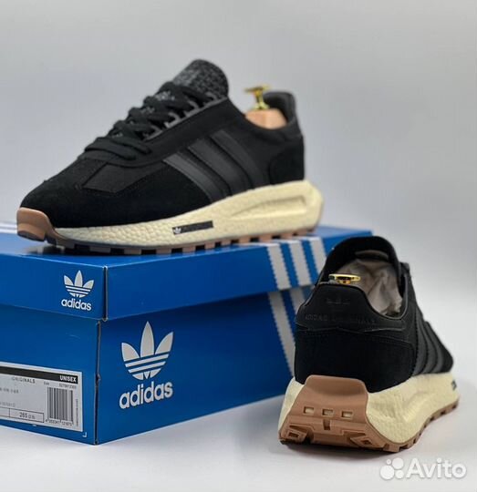 Кроссовки Adidas Retropy E5: отражай свой внутренн