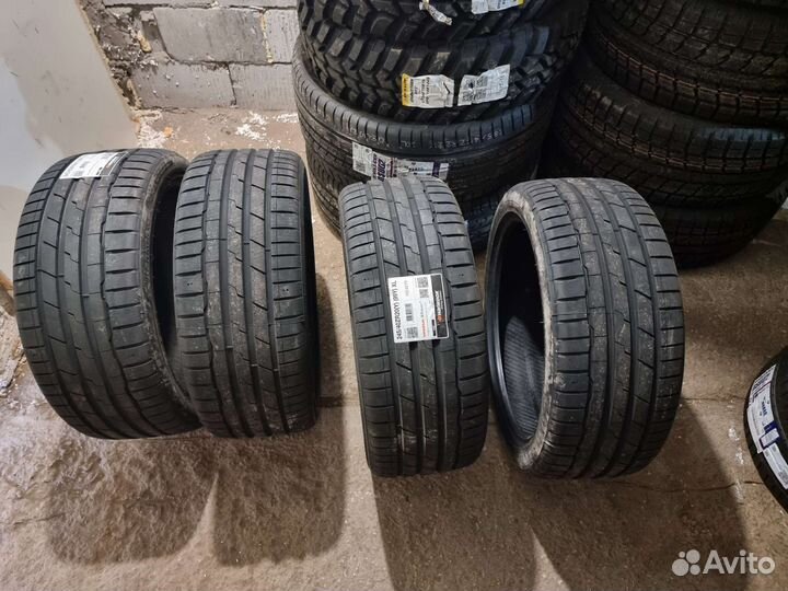Hankook Ventus S1 Evo 3 K127 245/40 R20 99Y