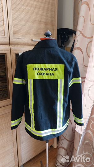 Детский костюм мчс