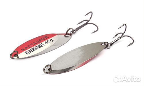 Блесна Generic Craft KastAsper 56, 5.6см, 21г, цв