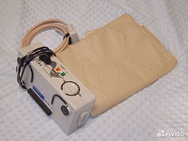 Противопролежневый матрас