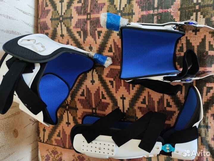 Ортез набедренный