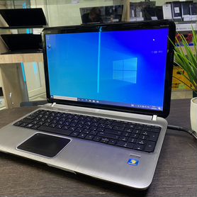 Hp pavilion dv6