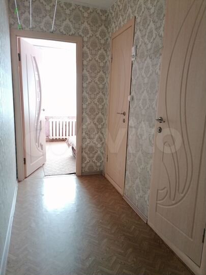 2-к. квартира, 51 м², 5/5 эт.