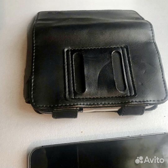 Чехол для телефона на ремень кобура