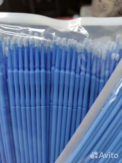 Микробраши