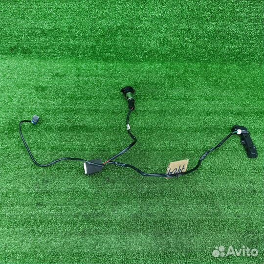 Проводка SsangYong Actyon 2 SUV 2012 CW149290209