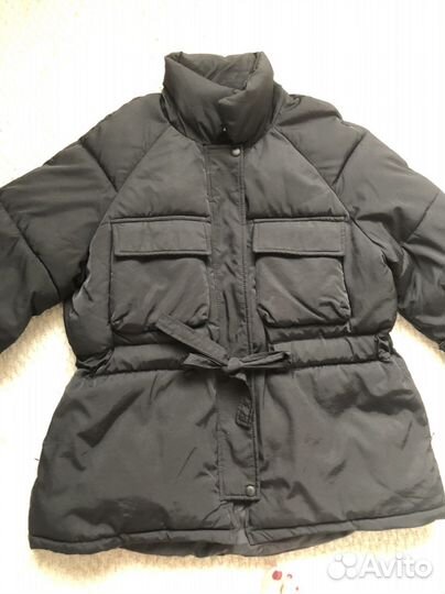 Куртка женская