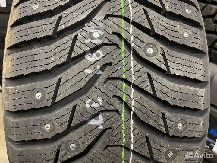 Kumho WinterCraft Ice WI31 195/55 R16 91T