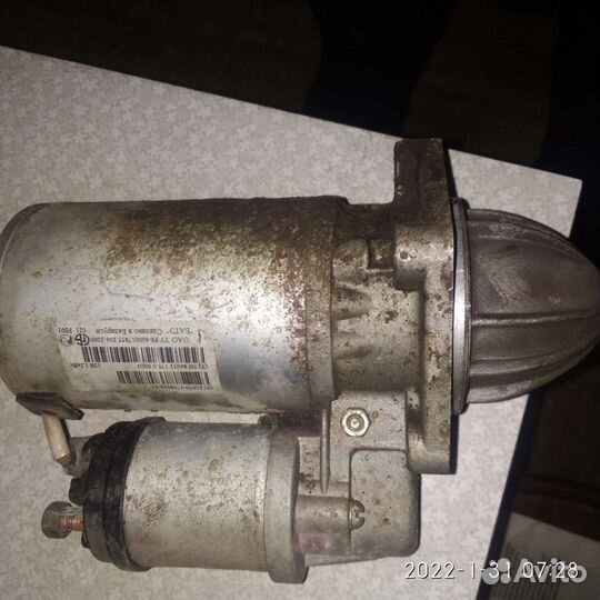 Продам двигатель для ваз 2107