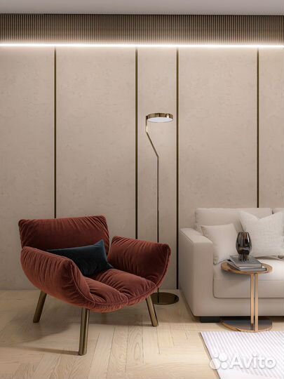 Дизайнер интерьера