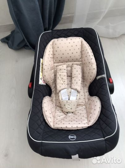 Автокресло