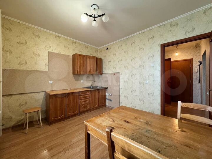 2-к. квартира, 58 м², 20/27 эт.