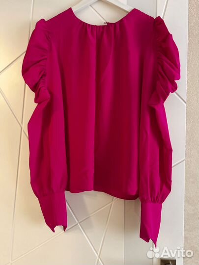 Блузка женская 46 48 нарядная