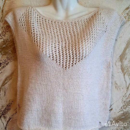 Вяжу на заказ