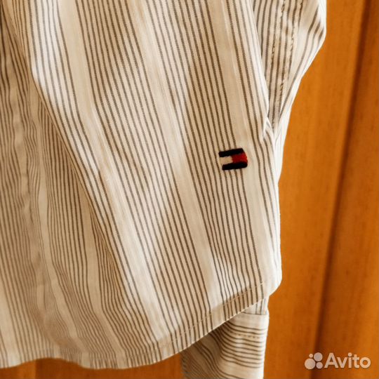 Tommy Hilfiger рубашка