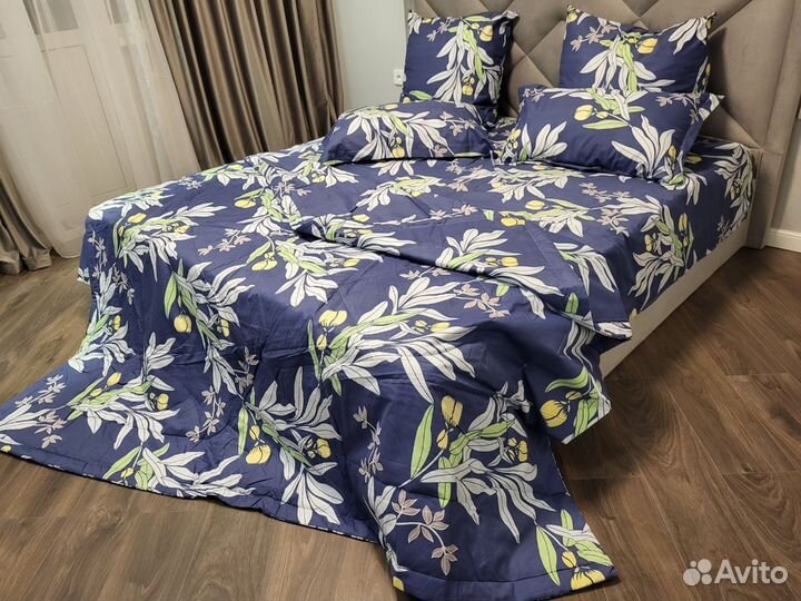 Постельное белье Victoria Secret хлопок