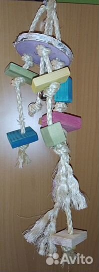 Комплект игрушек