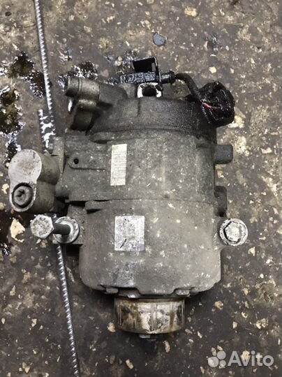 Компрессор кондиционера Volkswagen Polo 1,4