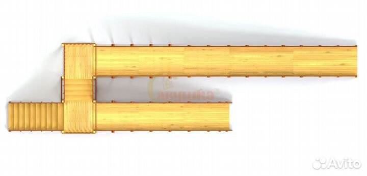 Зимняя горка,детская площадка,горка деревянная