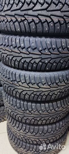 Nokian Tyres Nordman 5 205/55 R16 94T