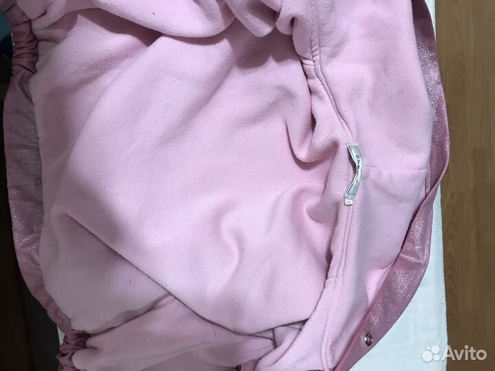 Стильный бомбер