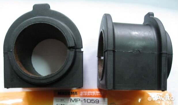 Втулки стабилизатора Land Cruiser 200