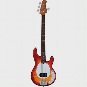 Бас-гитара Sterling by Music Man StingRay Ray34 Fl