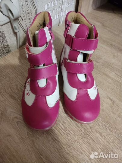 Обувь для девочек