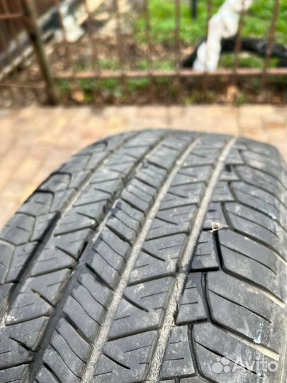 Tigar SUV Summer 225/60 R17