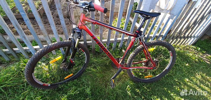 Велосипед Haibike Power SL, Germany