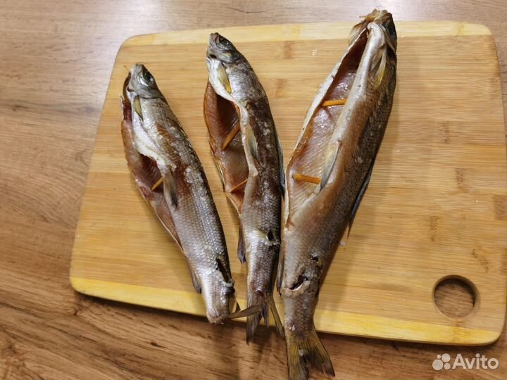 Хариус Очень вкусный