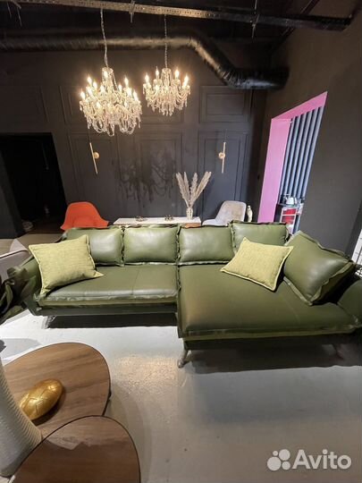 Диван дизайнерский