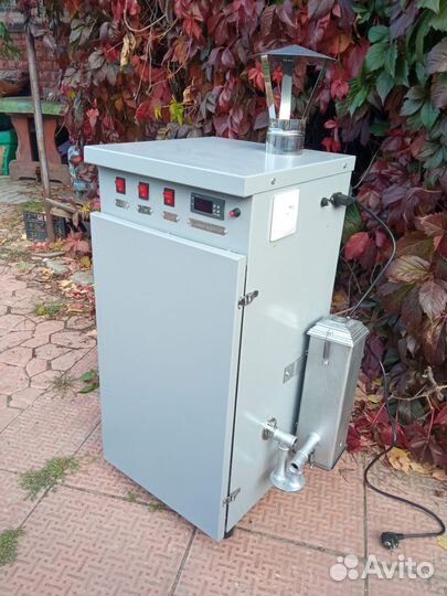 Коптилка ку-60