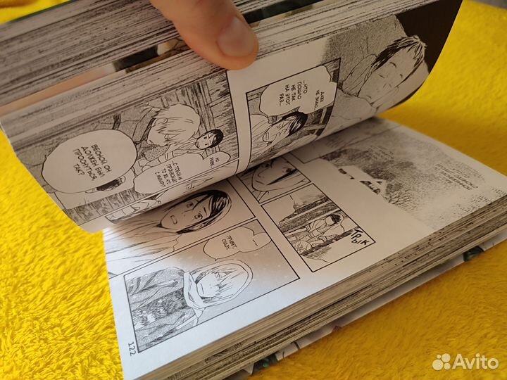 Знаток Муси 4,5 (манга)