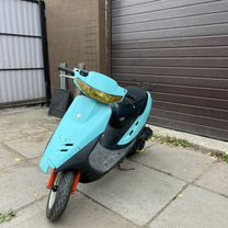 Honda dio