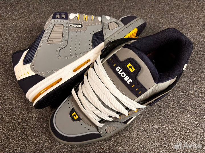 Globe Sabre Osiris Adio Dc Shoes Dvs