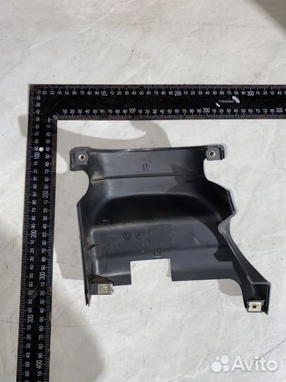 Подрулевой пластик LADA priora