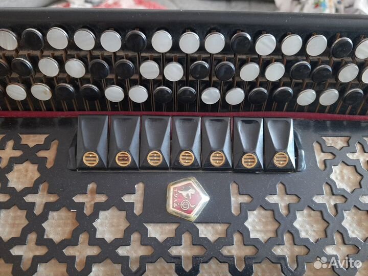 Баяны,синтезатор