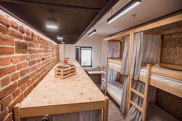 Комната 25 м² в 3-к., 8/8 эт.