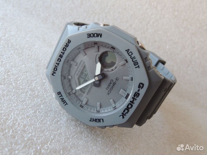 Casio G-Shock