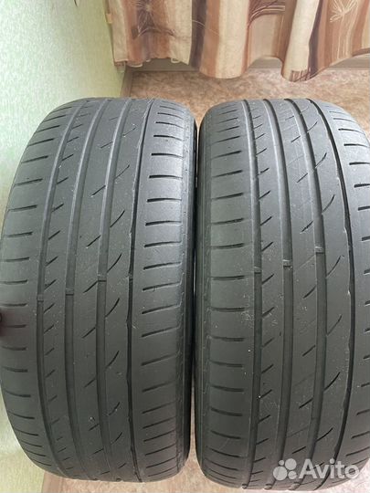 Laufenn S Fit EQ 225/55 R17