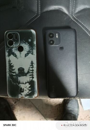 Xiaomi Poco C51, 4/64 ГБ