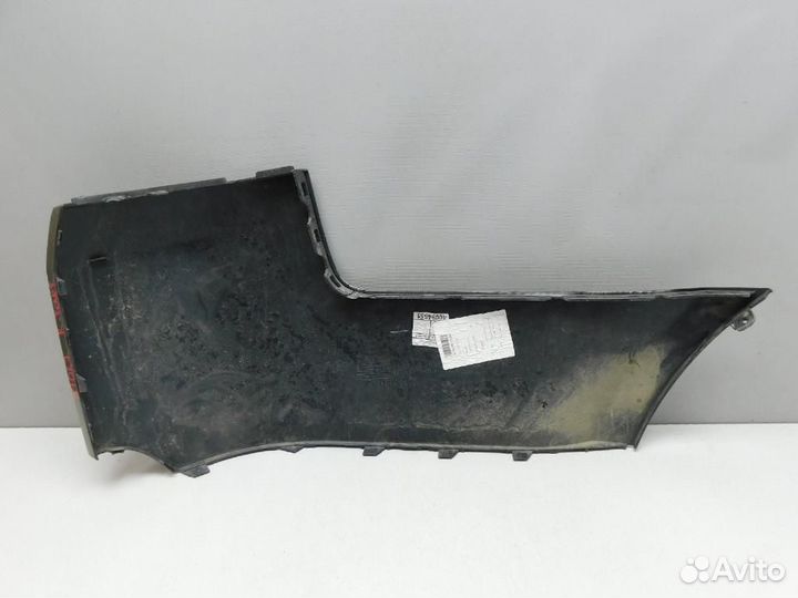 Бампер задний Land Rover Range Rover Sport