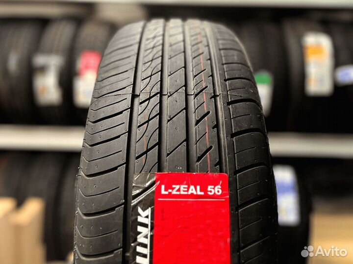 iLink L-Zeal56 225/55 R17 138U