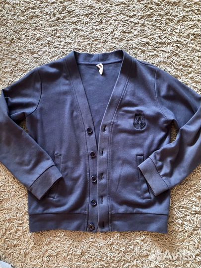 Одежда для школы на мальчика 134-140