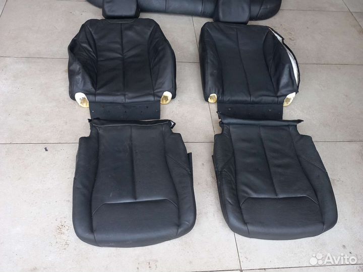 Кожура сиденья для bmw 3 F30,31 2011-2015 год